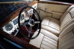 Mercedes-Benz 220 Cabriolet A 1951 года